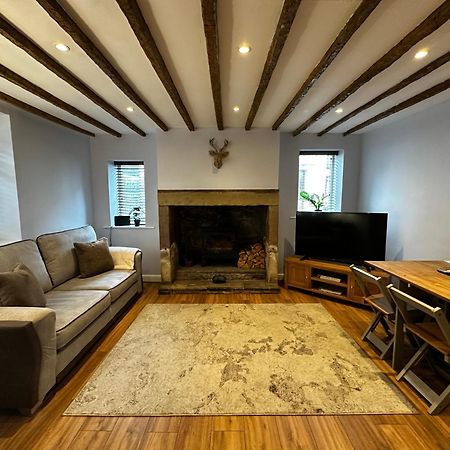 Whitebrook Cottage Mellor  Luaran gambar