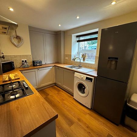 Whitebrook Cottage Mellor  Luaran gambar