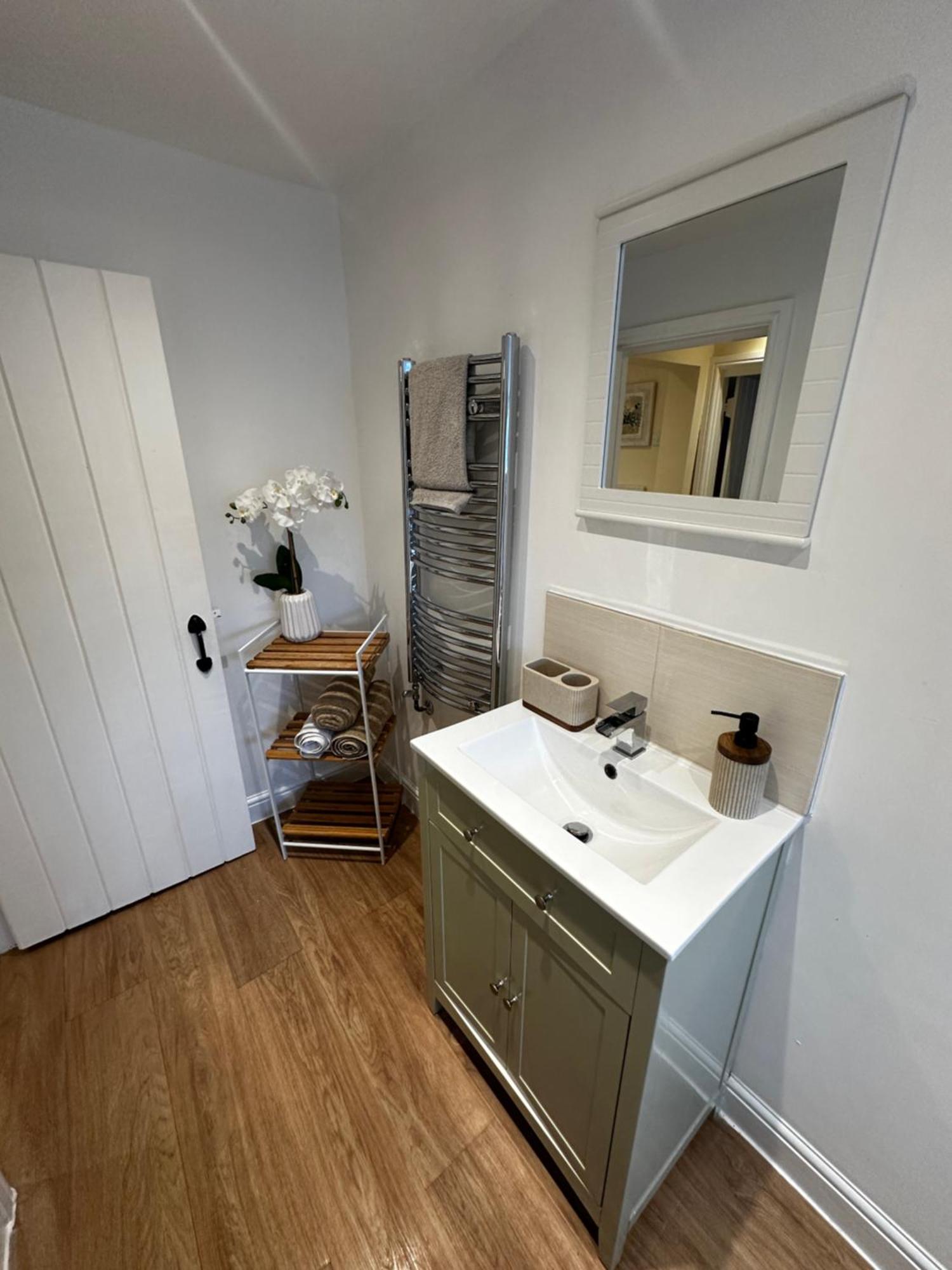 Whitebrook Cottage Mellor  Luaran gambar