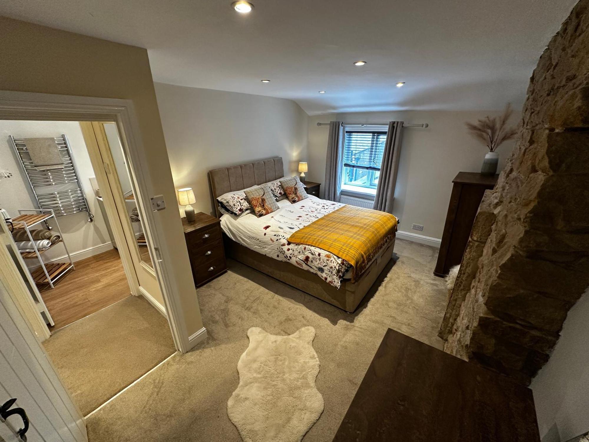 Whitebrook Cottage Mellor  Luaran gambar