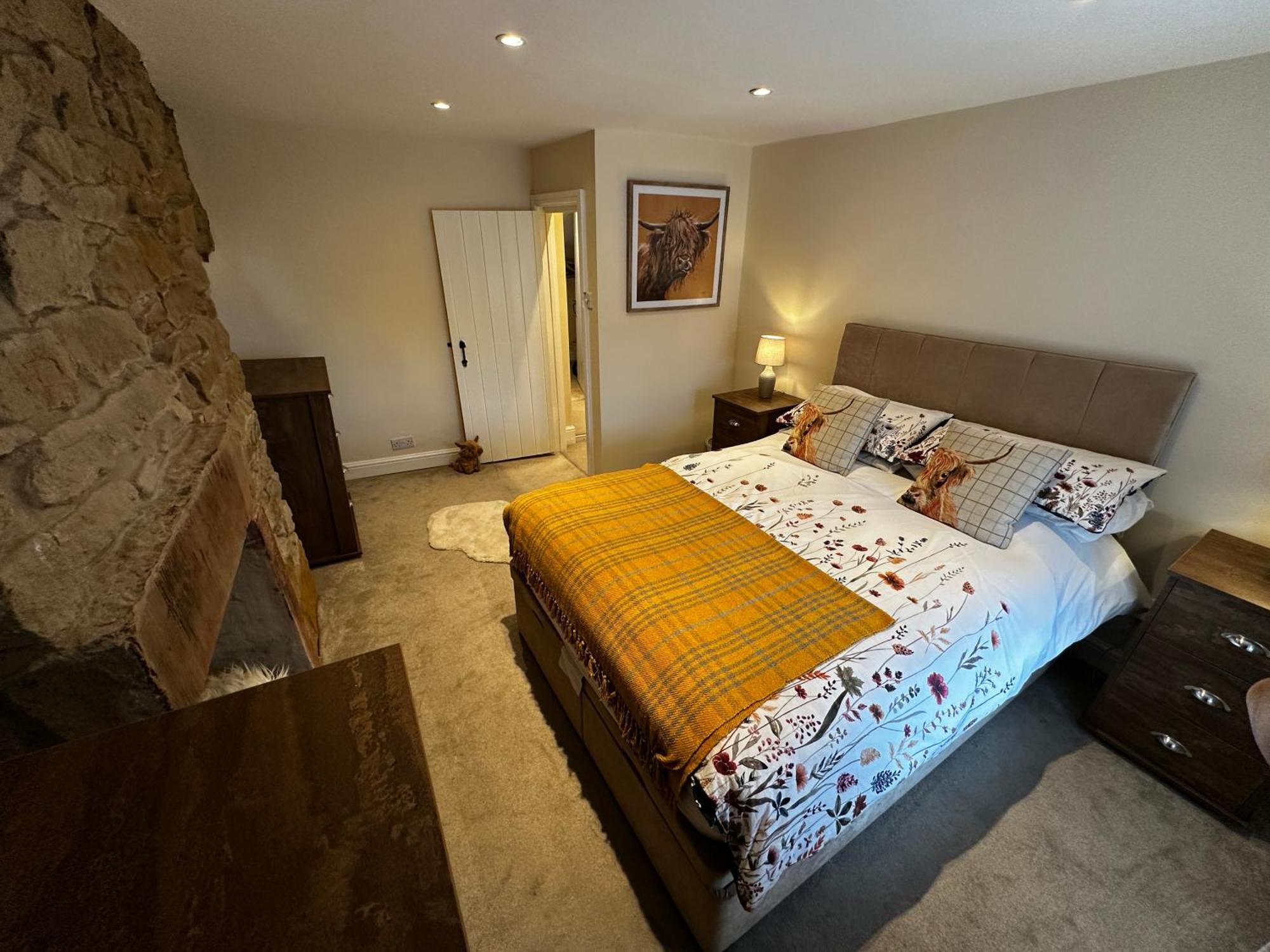 Whitebrook Cottage Mellor  Luaran gambar