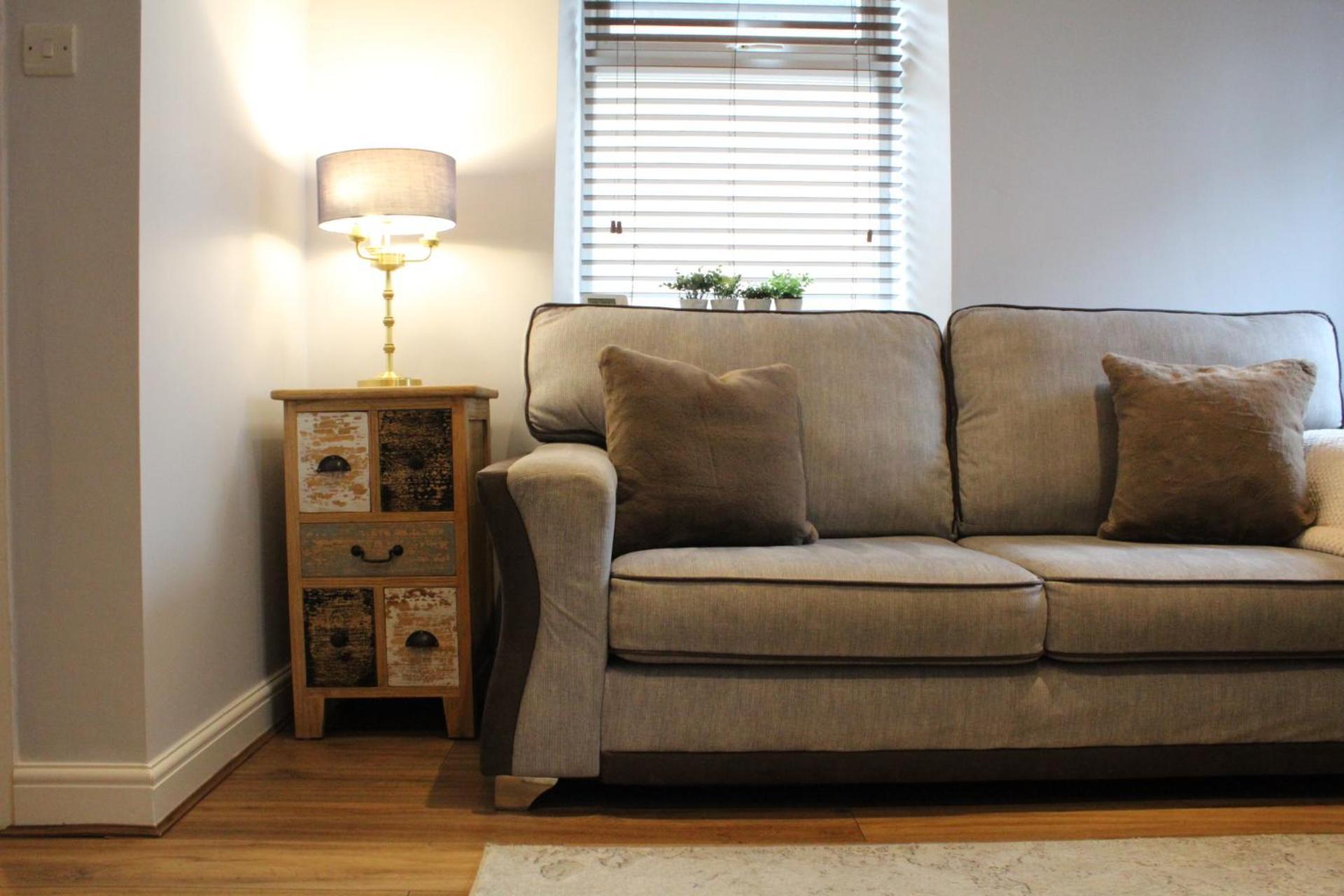 Whitebrook Cottage Mellor  Luaran gambar