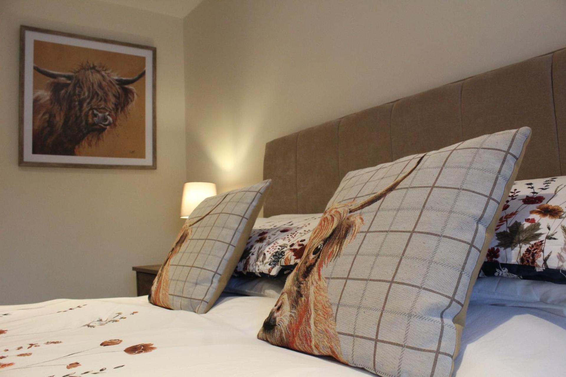 Whitebrook Cottage Mellor  Luaran gambar