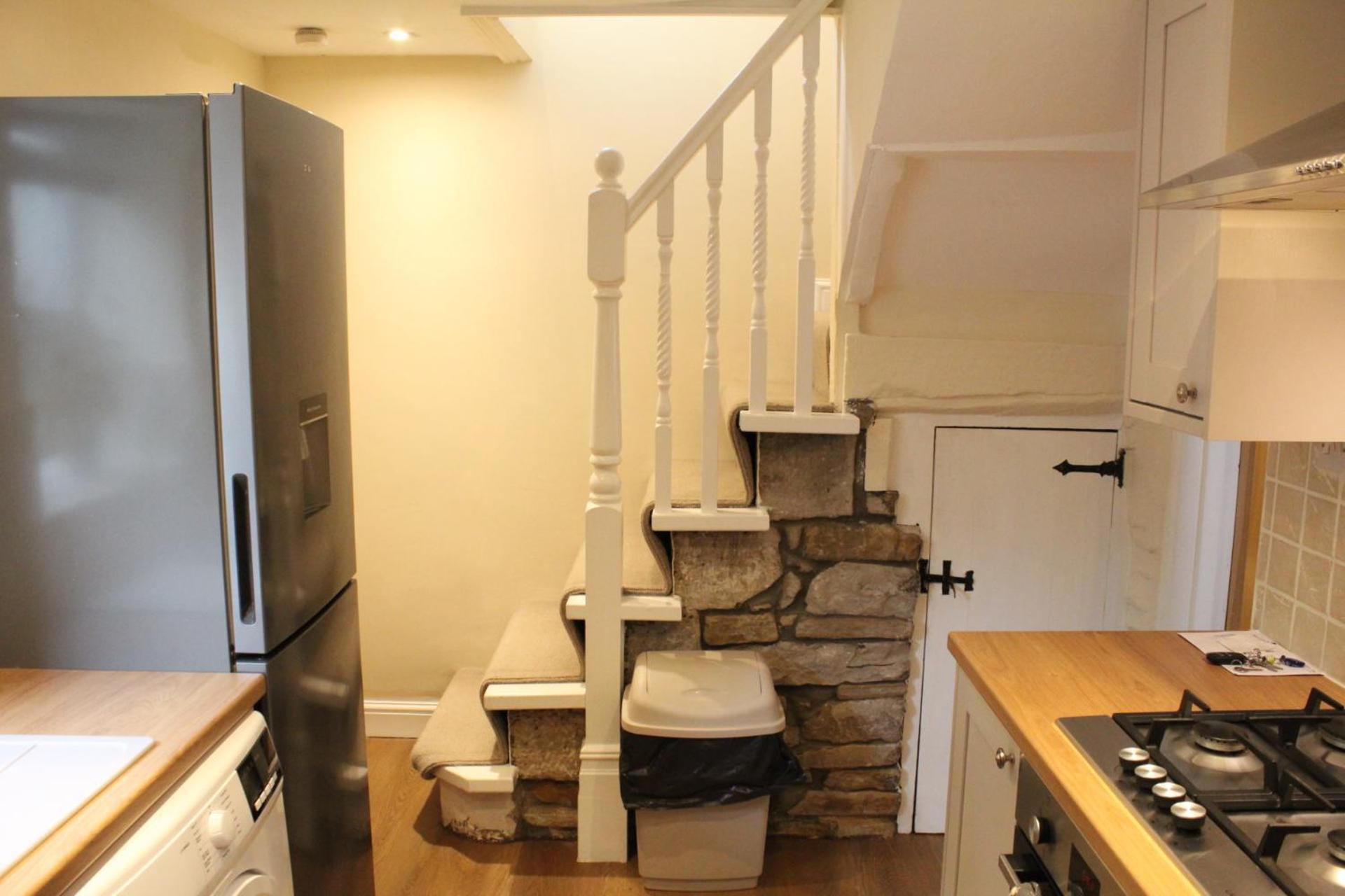 Whitebrook Cottage Mellor  Luaran gambar